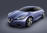 Nissan Friend-Me 2013 года